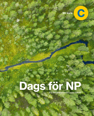 Dags för NP : sfi kurs C