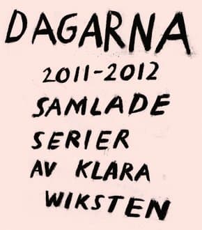 Klara Wiksten best book