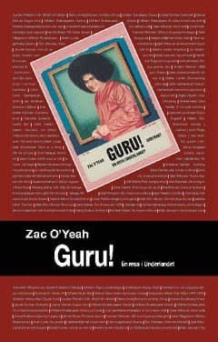 Zac O'Yeah best book