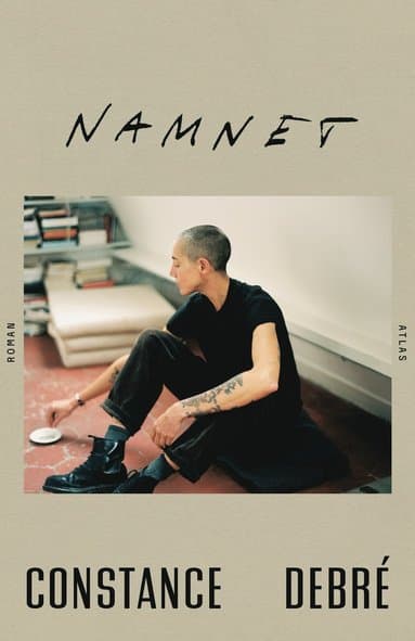 Namnet