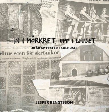 Jesper Bengtsson best book