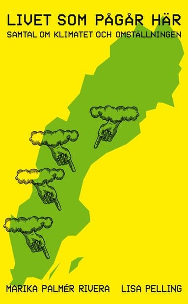 Lisa Pelling best book