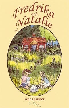 Fredrika och Natalie