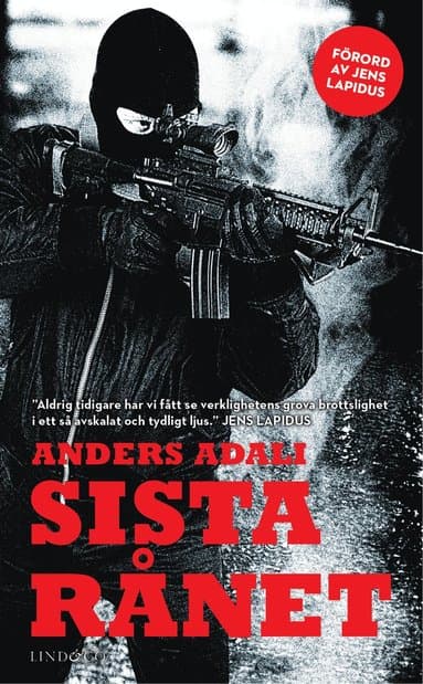 Anders Adali best book