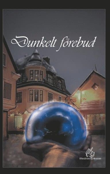 Carina Eriksson best book