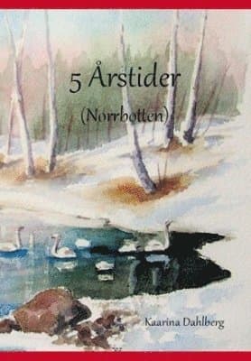 5 årstider (Norrbotten)