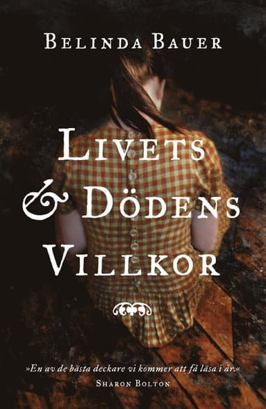 Livets och dödens villkor