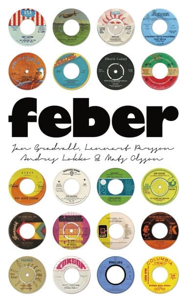 Mats Olsson best book