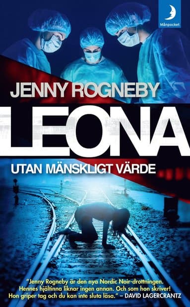 Leona. Utan mänskligt värde