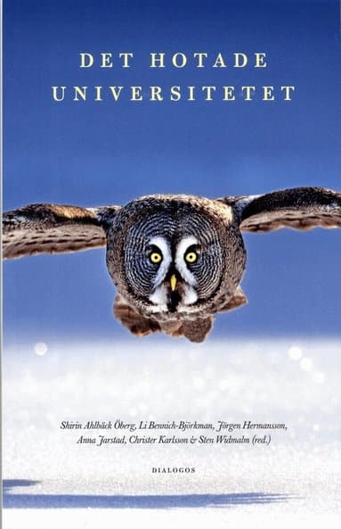 Det hotade universitetet