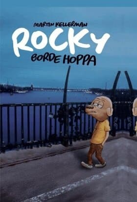 Rocky borde hoppa