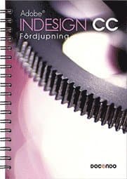 InDesign CC Fördjupning