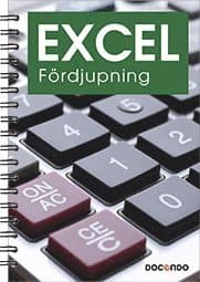 Excel Fördjupning