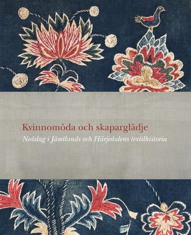 Ulla Oscarsson best book