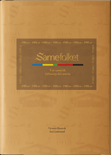 Samefolket : en samisk tidningshistoria