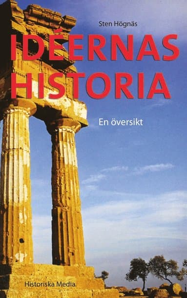 Idéernas historia