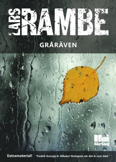 Gråräven