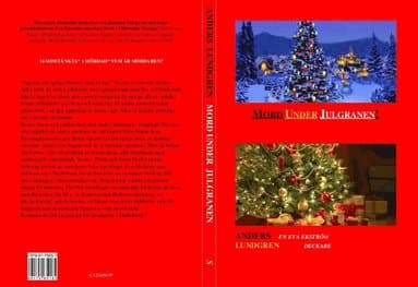 Mord under Julgranen