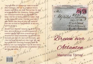 Marianne Törner best book