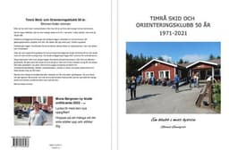 Timrå skid- och orienteringsklubb 50 år