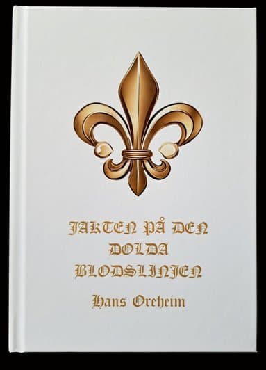 Jakten på den dolda blodslinjen