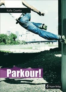 Parkour!