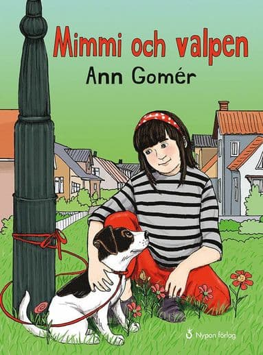 Ann Gomér best book