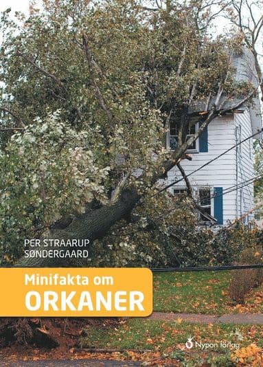 Minifakta om orkaner