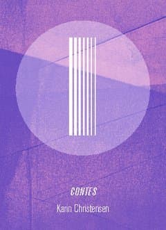 Karin Christensen best book