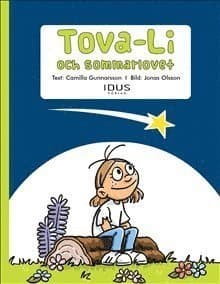 Jonas Olsson best book