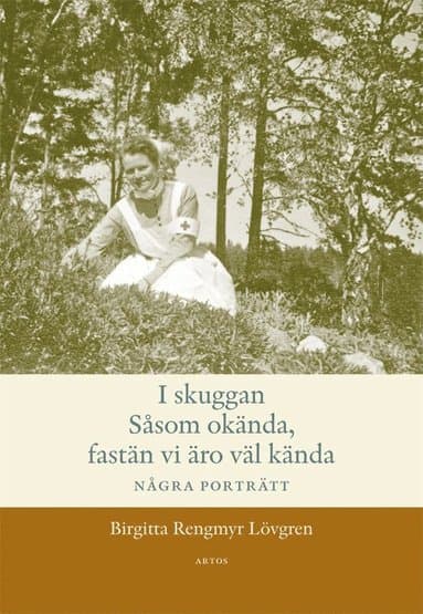 Birgitta Rengmyr Lövgren best book