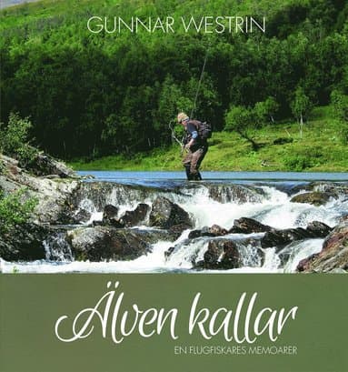 Älven kallar