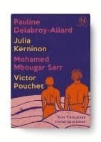 Voix françaises contemporaines