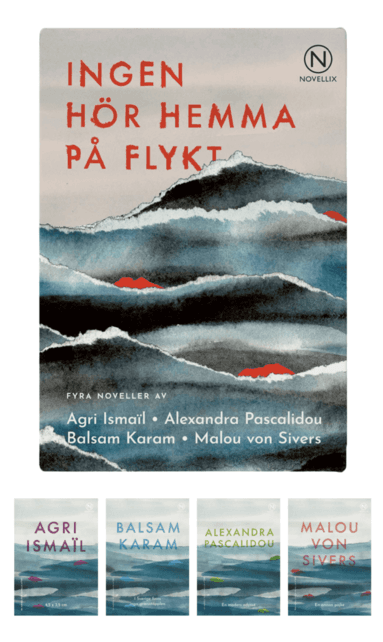 Agri Ismaïl best book