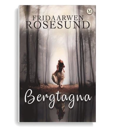 Frida Arwen Rosesund best book