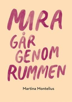 Martina Montelius best book