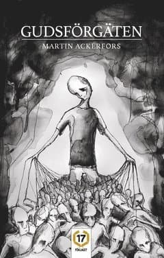 Martin Ackerfors best book