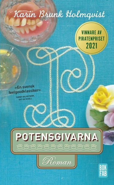Potensgivarna