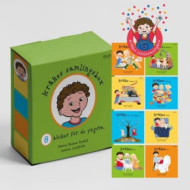 Marie Bosson Rydell best book