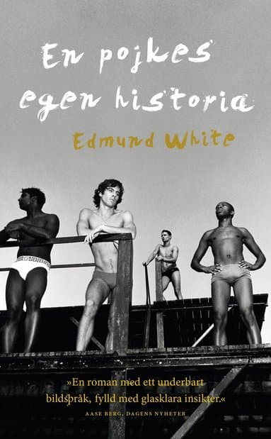 En pojkes egen historia