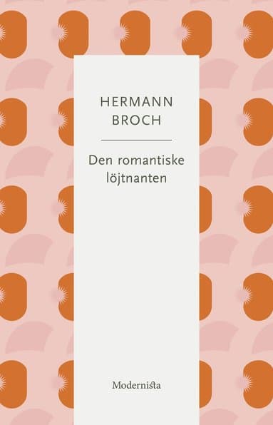 Den romantiske löjtnanten