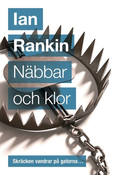 Näbbar och klor