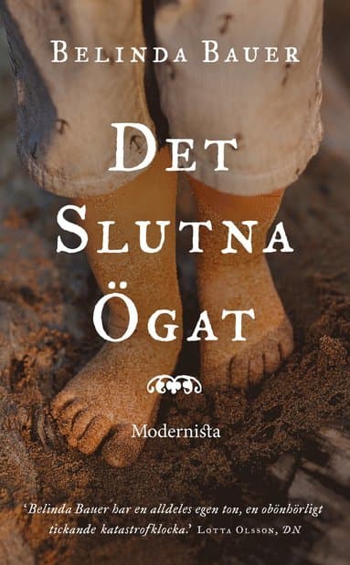 Det slutna ögat