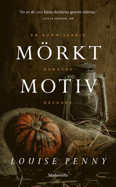 Mörkt motiv
