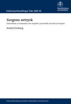 Anette Forsberg best book