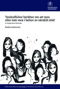 Barbro Johansson best book
