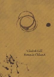 Vänbok till Ronnie Eklund