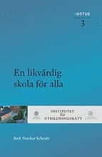 En likvärdig skola för alla