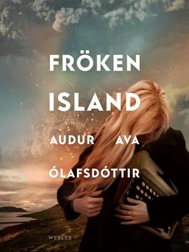Fröken Island