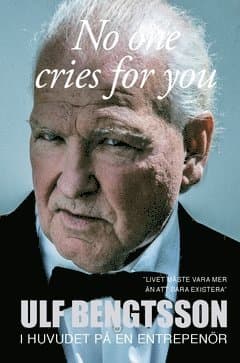Ulf Bengtsson best book
